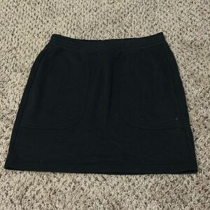Prana cozy up skirt small women’s  C